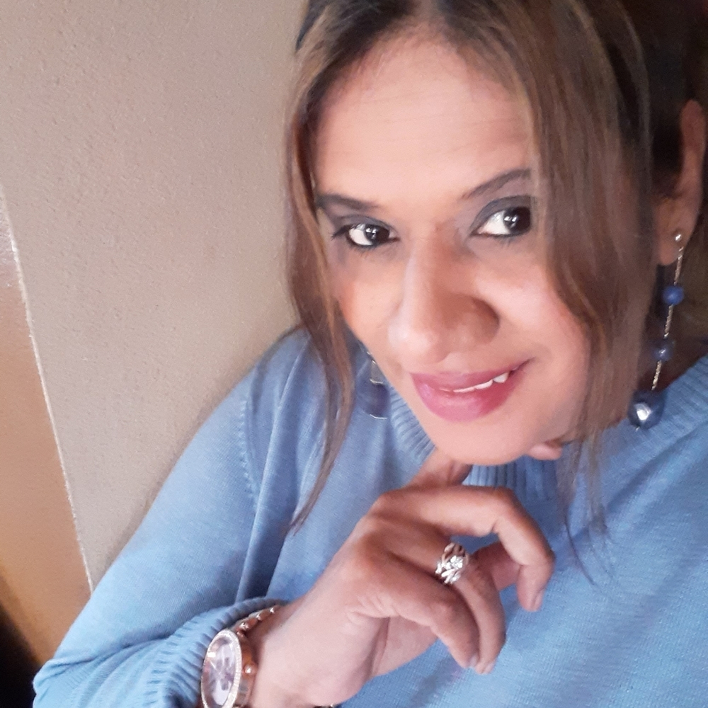 Meet your Posher, Olga